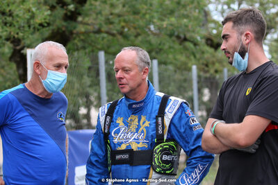 24 & 25/07/2021 : Championnat de France FFSA Karting Sprint à Belmont sur Rance (photos Stéphane Agnus) 2021 — karting