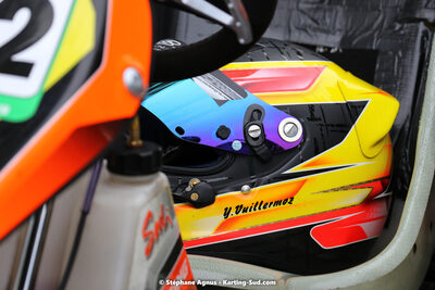 24 & 25/07/2021 : Championnat de France FFSA Karting Sprint à Belmont sur Rance (photos Stéphane Agnus) 2021 — karting