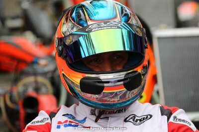 24 & 25/07/2021 : Championnat de France FFSA Karting Sprint à Belmont sur Rance (photos Stéphane Agnus) 2021 — karting