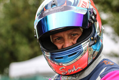 24 & 25/07/2021 : Championnat de France FFSA Karting Sprint à Belmont sur Rance (photos Stéphane Agnus) 2021 — karting
