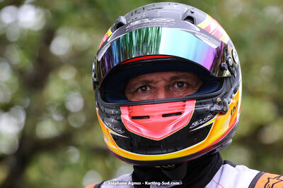 24 & 25/07/2021 : Championnat de France FFSA Karting Sprint à Belmont sur Rance (photos Stéphane Agnus) 2021 — karting