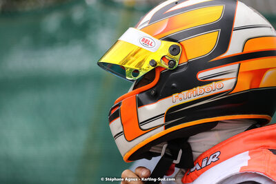 24 & 25/07/2021 : Championnat de France FFSA Karting Sprint à Belmont sur Rance (photos Stéphane Agnus) 2021 — karting