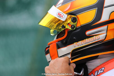 24 & 25/07/2021 : Championnat de France FFSA Karting Sprint à Belmont sur Rance (photos Stéphane Agnus) 2021 — karting