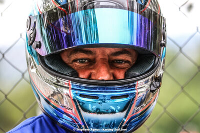 24 & 25/07/2021 : Championnat de France FFSA Karting Sprint à Belmont sur Rance (photos Stéphane Agnus) 2021 — karting