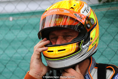 24 & 25/07/2021 : Championnat de France FFSA Karting Sprint à Belmont sur Rance (photos Stéphane Agnus) 2021 — karting