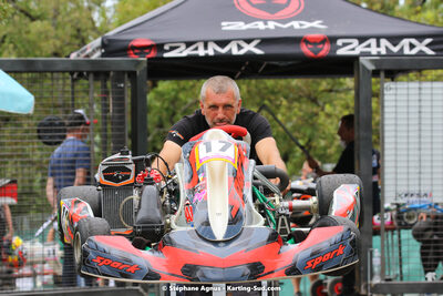 24 & 25/07/2021 : Championnat de France FFSA Karting Sprint à Belmont sur Rance (photos Stéphane Agnus) 2021 — karting