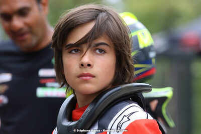 24 & 25/07/2021 : Championnat de France FFSA Karting Sprint à Belmont sur Rance (photos Stéphane Agnus) 2021 — karting