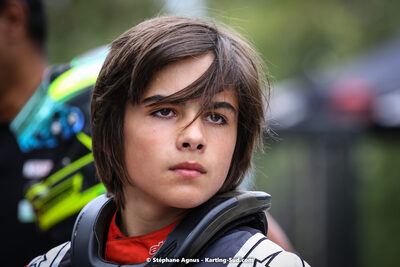 24 & 25/07/2021 : Championnat de France FFSA Karting Sprint à Belmont sur Rance (photos Stéphane Agnus) 2021 — karting