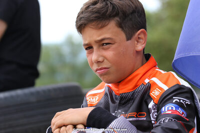 24 & 25/07/2021 : Championnat de France FFSA Karting Sprint à Belmont sur Rance (photos Stéphane Agnus) 2021 — karting