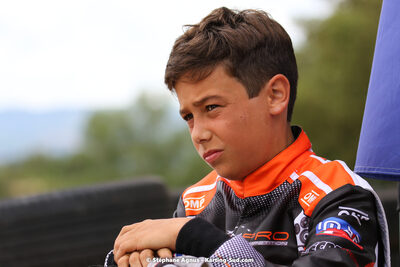 24 & 25/07/2021 : Championnat de France FFSA Karting Sprint à Belmont sur Rance (photos Stéphane Agnus) 2021 — karting