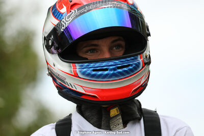 24 & 25/07/2021 : Championnat de France FFSA Karting Sprint à Belmont sur Rance (photos Stéphane Agnus) 2021 — karting