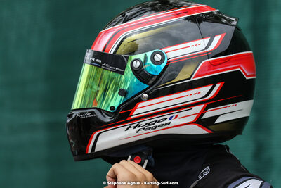24 & 25/07/2021 : Championnat de France FFSA Karting Sprint à Belmont sur Rance (photos Stéphane Agnus) 2021 — karting