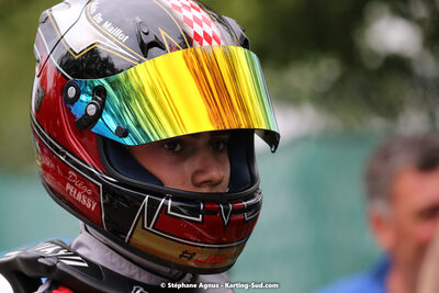 24 & 25/07/2021 : Championnat de France FFSA Karting Sprint à Belmont sur Rance (photos Stéphane Agnus) 2021 — karting