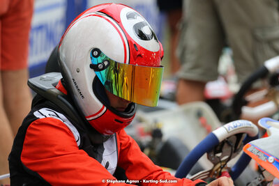 24 & 25/07/2021 : Championnat de France FFSA Karting Sprint à Belmont sur Rance (photos Stéphane Agnus) 2021 — karting