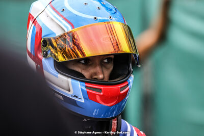 24 & 25/07/2021 : Championnat de France FFSA Karting Sprint à Belmont sur Rance (photos Stéphane Agnus) 2021 — karting
