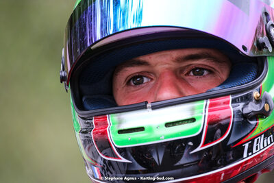 24 & 25/07/2021 : Championnat de France FFSA Karting Sprint à Belmont sur Rance (photos Stéphane Agnus) 2021 — karting
