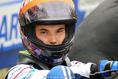 24 & 25/07/2021 : Championnat de France FFSA Karting Sprint à Belmont sur Rance (photos Stéphane Agnus) 2021 — karting
