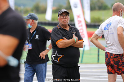 24 & 25/07/2021 : Championnat de France FFSA Karting Sprint à Belmont sur Rance (photos Stéphane Agnus) 2021 — karting