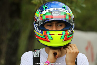 24 & 25/07/2021 : Championnat de France FFSA Karting Sprint à Belmont sur Rance (photos Stéphane Agnus) 2021 — karting