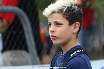 24 & 25/07/2021 : Championnat de France FFSA Karting Sprint à Belmont sur Rance (photos Stéphane Agnus) 2021 — karting
