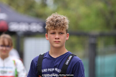 24 & 25/07/2021 : Championnat de France FFSA Karting Sprint à Belmont sur Rance (photos Stéphane Agnus) 2021 — karting