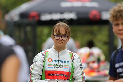 24 & 25/07/2021 : Championnat de France FFSA Karting Sprint à Belmont sur Rance (photos Stéphane Agnus) 2021 — karting