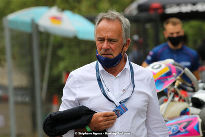 24 & 25/07/2021 : Championnat de France FFSA Karting Sprint à Belmont sur Rance (photos Stéphane Agnus) 2021 — karting