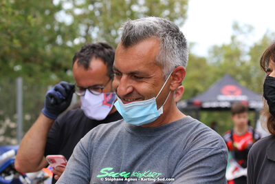 24 & 25/07/2021 : Championnat de France FFSA Karting Sprint à Belmont sur Rance (photos Stéphane Agnus) 2021 — karting