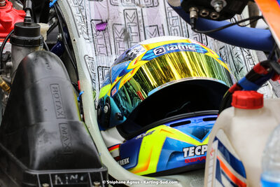 24 & 25/07/2021 : Championnat de France FFSA Karting Sprint à Belmont sur Rance (photos Stéphane Agnus) 2021 — karting