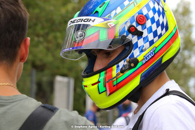 24 & 25/07/2021 : Championnat de France FFSA Karting Sprint à Belmont sur Rance (photos Stéphane Agnus) 2021 — karting