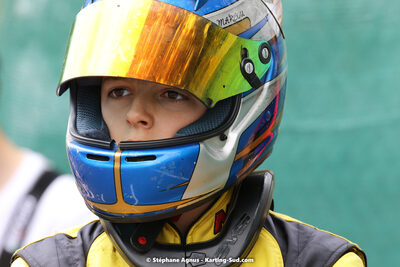 24 & 25/07/2021 : Championnat de France FFSA Karting Sprint à Belmont sur Rance (photos Stéphane Agnus) 2021 — karting
