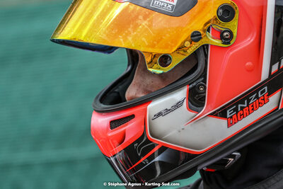 24 & 25/07/2021 : Championnat de France FFSA Karting Sprint à Belmont sur Rance (photos Stéphane Agnus) 2021 — karting