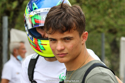 24 & 25/07/2021 : Championnat de France FFSA Karting Sprint à Belmont sur Rance (photos Stéphane Agnus) 2021 — karting
