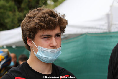 24 & 25/07/2021 : Championnat de France FFSA Karting Sprint à Belmont sur Rance (photos Stéphane Agnus) 2021 — karting