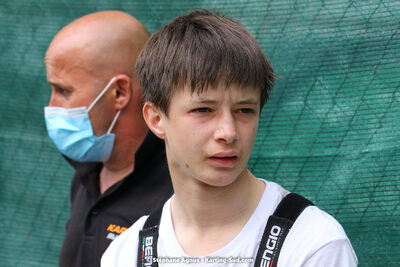 24 & 25/07/2021 : Championnat de France FFSA Karting Sprint à Belmont sur Rance (photos Stéphane Agnus) 2021 — karting