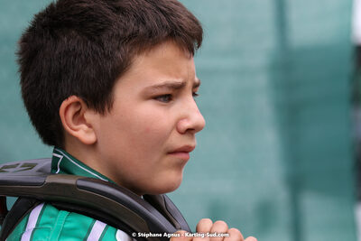 24 & 25/07/2021 : Championnat de France FFSA Karting Sprint à Belmont sur Rance (photos Stéphane Agnus) 2021 — karting