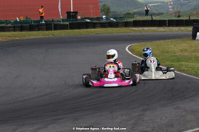 24 & 25/07/2021 : Championnat de France FFSA Karting Sprint à Belmont sur Rance (photos Stéphane Agnus) 2021 — karting