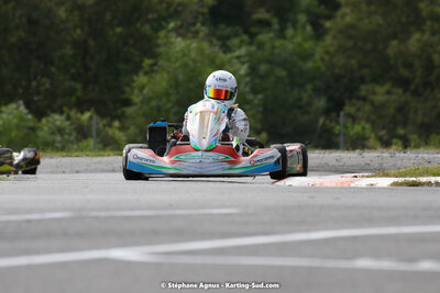 24 & 25/07/2021 : Championnat de France FFSA Karting Sprint à Belmont sur Rance (photos Stéphane Agnus) 2021 — karting