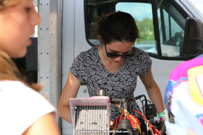 24 & 25/07/2021 : Championnat de France FFSA Karting Sprint à Belmont sur Rance (photos Stéphane Agnus) 2021 — karting