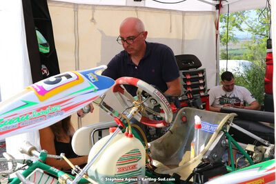 24 & 25/07/2021 : Championnat de France FFSA Karting Sprint à Belmont sur Rance (photos Stéphane Agnus) 2021 — karting