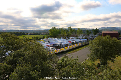 24 & 25/07/2021 : Championnat de France FFSA Karting Sprint à Belmont sur Rance (photos Stéphane Agnus) 2021 — karting