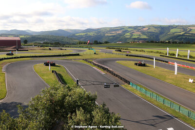 24 & 25/07/2021 : Championnat de France FFSA Karting Sprint à Belmont sur Rance (photos Stéphane Agnus) 2021 — karting