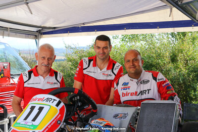 24 & 25/07/2021 : Championnat de France FFSA Karting Sprint à Belmont sur Rance (photos Stéphane Agnus) 2021 — karting
