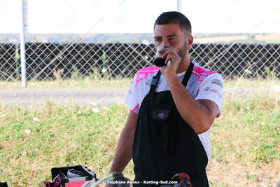 24 & 25/07/2021 : Championnat de France FFSA Karting Sprint à Belmont sur Rance (photos Stéphane Agnus) 2021 — karting