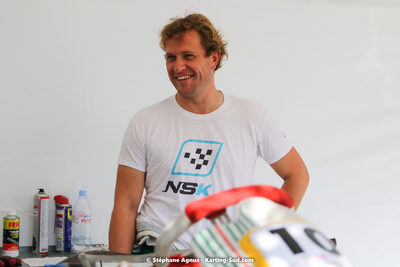 24 & 25/07/2021 : Championnat de France FFSA Karting Sprint à Belmont sur Rance (photos Stéphane Agnus) 2021 — karting