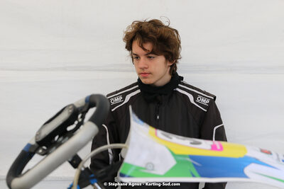 24 & 25/07/2021 : Championnat de France FFSA Karting Sprint à Belmont sur Rance (photos Stéphane Agnus) 2021 — karting