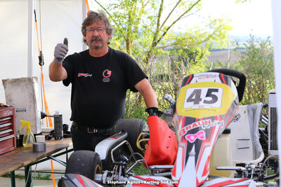 24 & 25/07/2021 : Championnat de France FFSA Karting Sprint à Belmont sur Rance (photos Stéphane Agnus) 2021 — karting