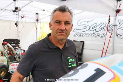 24 & 25/07/2021 : Championnat de France FFSA Karting Sprint à Belmont sur Rance (photos Stéphane Agnus) 2021 — karting