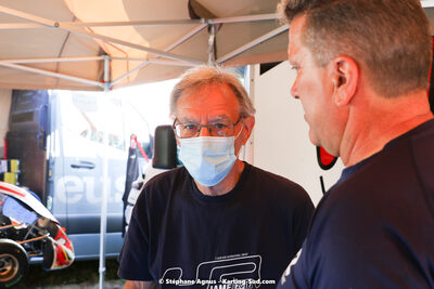 24 & 25/07/2021 : Championnat de France FFSA Karting Sprint à Belmont sur Rance (photos Stéphane Agnus) 2021 — karting