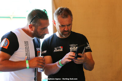 24 & 25/07/2021 : Championnat de France FFSA Karting Sprint à Belmont sur Rance (photos Stéphane Agnus) 2021 — karting